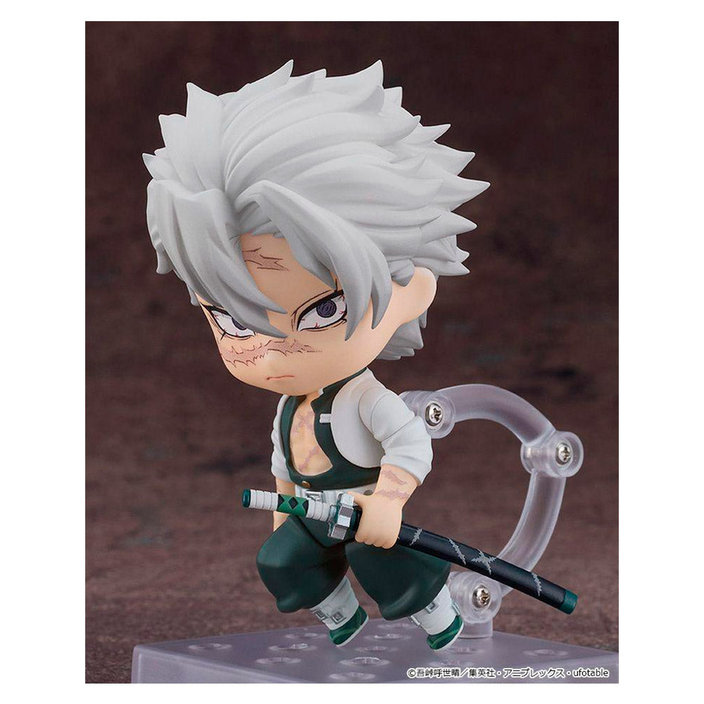 FIGURA NENDOROID SANEMI SHINAZUGAWA 2506 FIGURA NENDOROID SANEMI SHINAZUGAWA 2506